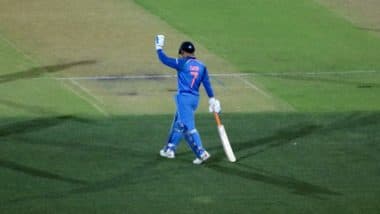 ऑस्ट्रेलिया का ये पूर्व दिग्गज खिलाड़ी भी हुआ धोनी का मुरीद, बताया सर्वश्रेष्ठ वनडे फिनिशर!!!