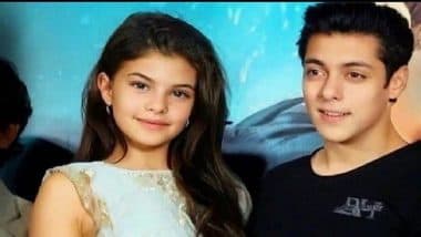 Salman Khan के जन्मदिन पर Jacqueline Fernandez ने शेयर की 'बचपन' वाली ये मजेदार Photo, स्पेशल अंदाज में दी बधाई