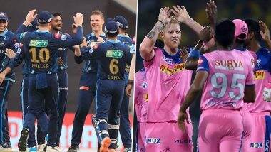 IPL 2022 Final, GT vs RR: इन दिग्गजों के साथ मैदान में उतर रही हैं दोनों टीमें, यहां देखें प्लेइंग इलेवन