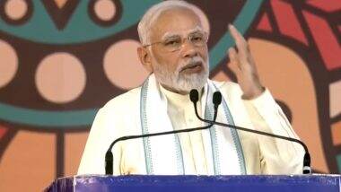 Oscar Awards 2023: Natu Natu को Best Original गाने का ऑस्कर अवार्ड जीतने पीएम मोदी ने किया ट्वीट, कही ये बात