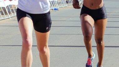 Transgender-W Banned from Female Athletics: ट्रांसजेंडर महिलाओं खिलाड़ियों के लिए बुरी खबर, महिला एथलेटिक्स खेलों में किया गया बैन, नहीं ले पाएंगी भाग