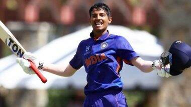 ACC Men’s Emerging Asia Cup 2023: एसीसी मेन्स इमर्जिंग टीम्स एशिया कप के लिए भारत ए टीम का ऐलान, यश ढुल नेतृत्व में खेलेंगे रियान पराग, साई सुदर्शन