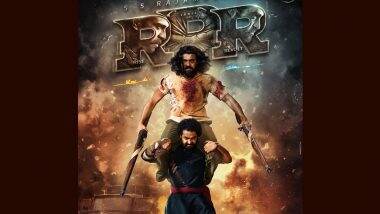 RRR 2: Ram Charan और Jr. NTR स्टारर 'आरआरआर' का बनने जा रहा है सीक्वल, SS Rajamouli नहीं करेंगे डायरेक्ट -रिपोर्ट