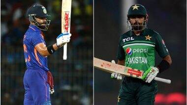 Cricket News: 'बाबर आजम मुझे काफी हद तक विराट कोहली की याद दिलाते हैं' पूर्व ऑस्ट्रेलियाई क्रिकेटर टॉम मूडी का बयान