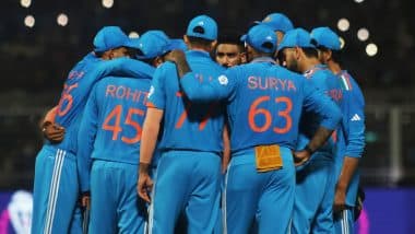 IND vs SA 1st ODI Live Score Update: साउथ अफ्रीका की टीम को लगा पहला बड़ा झटका, सलामी बल्लेबाज रीज़ा हेंड्रिक्स हुए आउट