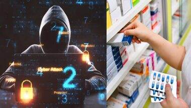 US Cyber Attack: अमेरिका में बड़ा साइबर अटैक! दवाइयों की दुकानों में अफरा-तफरी, दवाइयां मिलना मुश्किल, मरीजों को रही परेशानी