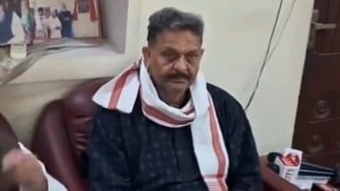 Afzal Ansari Case: एसपी सांसद अफजाल अंसारी को इलाहाबाद HC से बड़ी राहत, गैंगस्टर मामले में मिली सजा रद्द