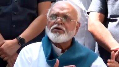 Maharashtra Politics: बीजेपी महागठबंधन की बैठक पर एनसीपी नेता छगन भुजबल का बड़ा बयान, कहा- सीट बंटवारे में NCP नाराज नहीं