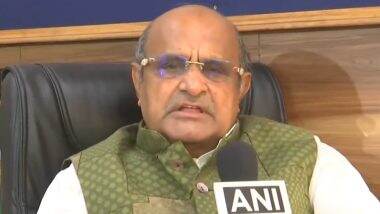 Lok Sabha Speaker Election 2024: लोकसभा स्पीकर चुनाव में नीतीश की पार्टी किसका देगी साथ?, JDU नेता केसी त्यागी ने कर दिया खुलासा- VIDEO