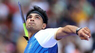 Neeraj Chopra To Participate In Diamond League 2024: पेरिस ओलंपिक के बाद स्विट्जरलैंड पहुंचे नीरज चोपड़ा, डायमंड लीग में लेंगे हिस्सा