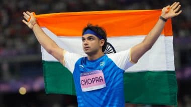 Paris Olympics 2024: वह दिन नदीम का था , पेरिस ओलंपिक भालाफेंक फाइनल पर बोले नीरज चोपड़ा
