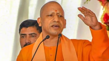 CM Yogi Received Threat: '10 दिन के अंदर इस्तीफा दो, नहीं तो "बाबा सिद्दीकी" जैसा हाल करेंगे', यूपी के सीएम योगी आदित्यनाथ को मिली जान से मारने की धमकी
