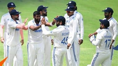 IND vs ENG Test Series 2025: भारत बनाम इंग्लैंड टेस्ट सीरीज में इन 5 खिलाड़ियों को मिल सकता है टेस्ट टीम में मौका, जिनपर रहेगी सबकी निगाहें