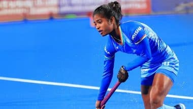 Asia Cup 2025: थाईलैंड के खिलाफ जीत से अभियान की जोरदार शुरुआत करना चाहेगी भारतीय महिला हॉकी टीम