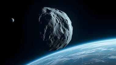 Asteroid Warning by NASA: рдлрд┐рд▓ рдЯреЙрд╡рд░ рдХреЗ рдЖрдХрд╛рд░ рдХрд╛ рдХреНрд╖реБрджреНрд░рдЧреНрд░рд╣ 2003 MH4 24 рдордИ рдХреЛ рдкреГрдереНрд╡реА рдХреЗ рдХрд░реАрдм рдЖрдПрдЧрд╛, рдХреНрдпрд╛ рдпрд╣ рдЕрд░реНрде рд╕реЗ рдЯрдХрд░рд╛рдПрдЧрд╛?