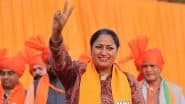 देश ने खेल के क्षेत्र में किया बेहतर काम, उम्मीद हमें ओलंपिक की मेजबानी का मिलेगा सम्मान: सीएम रेखा गुप्ता