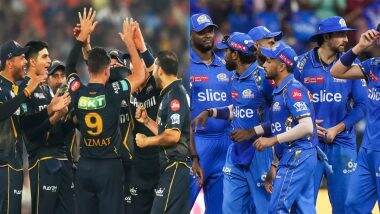 GT vs MI, Eliminator Match Pitch Report: चंडीगढ़ में गुजरात टाइटंस के बल्लेबाज करेंगे रनों की बारिश या मुंबई इंडियंस के गेंदबाज बरपाएंगे कहर, मैच से पहले जानें पिच रिपोर्ट