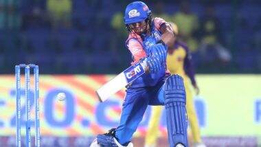 ENG W vs IND W, T20I Series 2025: विजयी लय को बरकरार रखने उतरेगी भारतीय महिला टीम, हरमनप्रीत की संभावित वापसी से बढ़ेगी मजबूती और आत्मविश्वास
