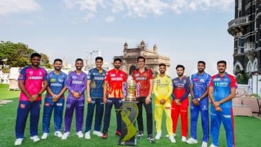 TATA IPL Points Table 2025 Update: RCB ने LSG को हराकर क्वालीफायर 1 के लिए किया क्वालीफाई PBKS से होगा मुकाबला, यहां देखें इंडियन प्रीमियर लीग का अपडेटेड अंक तालिका में बाकि टीमों का हाल