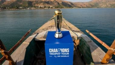 PCB Suffers Loss in ICC Champions Trophy 2025: चैंपियंस ट्रॉफी होस्टिंग ने पाकिस्तान क्रिकेट बोर्ड को बनाया कंगाल, सिर्फ एक मैच की मेजबानी के लिए 800 करोड़ का नुकसान, झेलना पड़ा 85% का घाटा