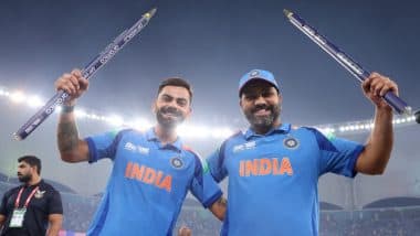When We Can See Rohit Sharma, Virat Kohli In Blue Jersey: आईसीसी वर्ल्ड कप 2027 से पहले कितने मैचों में खेलते दिखेंगे रोहित शर्मा और विराट कोहली, यहां देखें फुल शेड्यूल