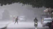 Maharashtra Weather Update: IMD का अलर्ट, महाराष्ट्र के रायगढ़, रत्नागिरी, सिंधुदुर्ग, पुणे सहित इन जिलों में अगले 24 घंटों में हो सकती है भारी बारिश, जानें मुंबई में कैसा रहेगा मौसम?