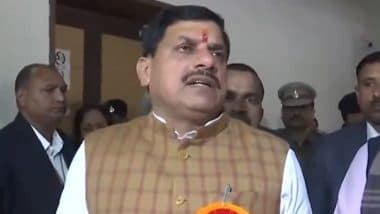 VIDEO: 'बच्चों को इतनी दूर (हनीमून पर) भेजने से पहले सोचें मां-बाप': राजा रघुवंशी हत्याकांड पर बोले सीएम मोहन यादव, समाज को दी चेतावनी