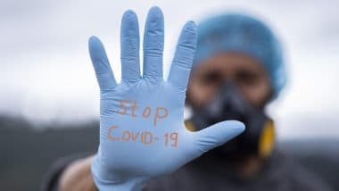 COVID-19: तेजी से फैल रहा कोरोना, 4000 के करीब पहुंचे एक्टिव केस; इन राज्यों में सबसे ज्यादा मरीज
