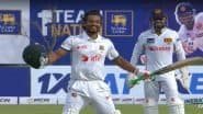 SL vs BAN 1st Test 2025 Day 5 Live Scorecard: बांग्लादेश बनाम श्रीलंका पहला टेस्ट मैच ड्रा, नजमुल हुसैन शान्तो ने जड़ा दोहरा शतक, गेंदबाजों ने मचाया तहलका, यहां देखें 5वें दिन का लाइव स्कोरकार्ड