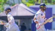 SL vs BAN 1st Test 2025 Mini Battle: बांग्लादेश बनाम श्रीलंका दूसरे टेस्ट मैच के मिनी बैटल से तय हो सकता हैं मैच का रुख, इन दिग्गजों के बीच होगा तगड़ा भिड़त