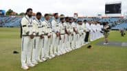 IND vs ENG 1st Test 2025 Day 5 Scorecard, Tea Break: बारिश के चलते रुका मैच, इंग्लैंड ने 4 विकेट खोकर बनाए 269 रन, भारत को जीत के लिए 6 विकेट की तलाश