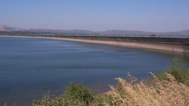 Khadakwasla Dam: महाराष्ट्र में भारी बारिश के चलते खडकवासला बांध का जल स्तर बढ़ा, मुठा नदी में 1,920 क्यूसेक की दर से पानी छोड़ा गया