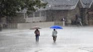 Delhi-NCR Yellow Alert: दिल्ली-एनसीआर में दो दिनों का येलो अलर्ट, इस सप्ताह बारिश के साथ तापमान में रहेगी गिरावट